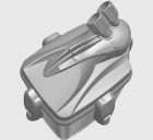 Filtr akwariowy AQUAEL