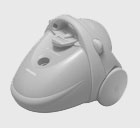 Odkurzacz typ 400 ZELMER