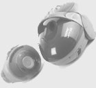 Odkurzacz z filtrem wodnym DOBRY WZÓR IWP 2002 ZELMER