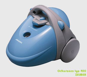 odkurzacz zelmer